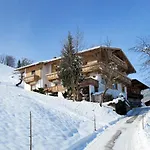 Apartman Gangerhof By Interhome Kaltenbach