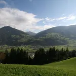 Apartman Gangerhof By Interhome Kaltenbach