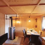 Apartman Gangerhof By Interhome