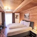 Gangerhof By Interhome Apartman