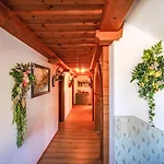 Apartman Gangerhof By Interhome Kaltenbach