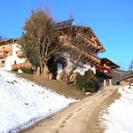 Gangerhof By Interhome Kaltenbach