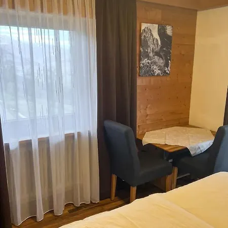 アパート Gangerhof By Interhome カルテンバッハ