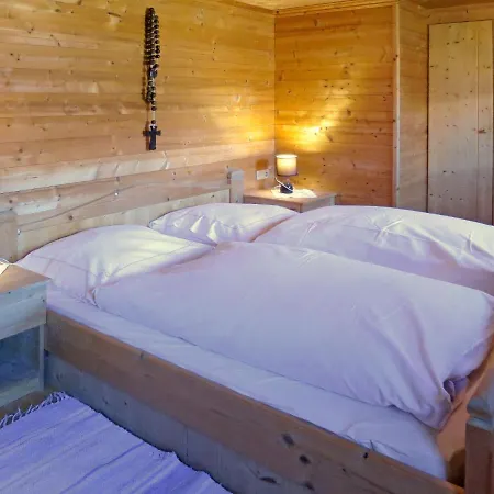 Gangerhof By Interhome アパート