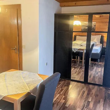 Gangerhof By Interhome カルテンバッハ