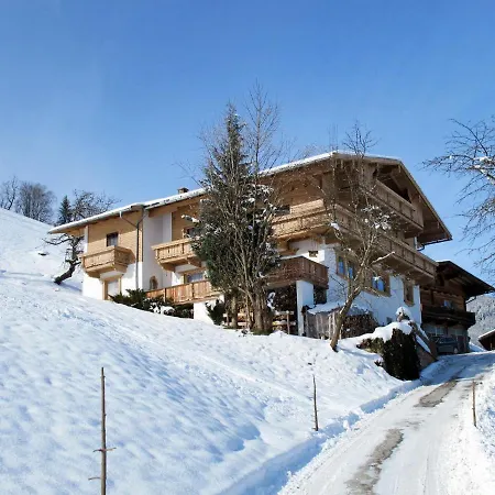 アパート Gangerhof By Interhome カルテンバッハ