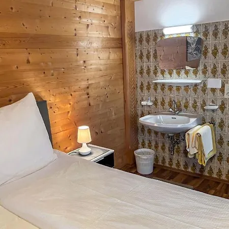 アパート Gangerhof By Interhome カルテンバッハ