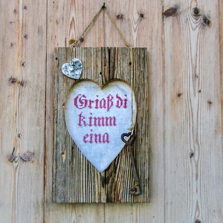 Gangerhof By Interhome アパート カルテンバッハ