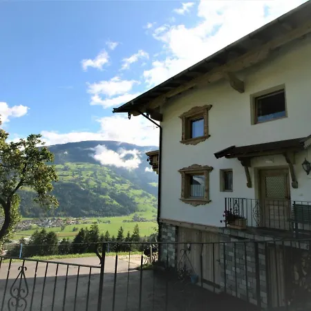 Gangerhof By Interhome Apartment