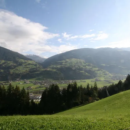 Gangerhof By Interhome * Kaltenbach