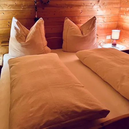 Gangerhof By Interhome アパート *