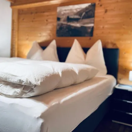 Gangerhof By Interhome * カルテンバッハ