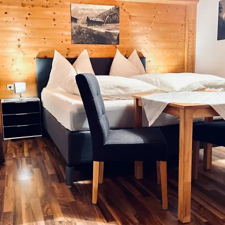 アパート Gangerhof By Interhome *