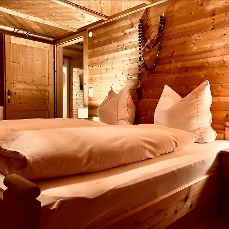 Gangerhof By Interhome