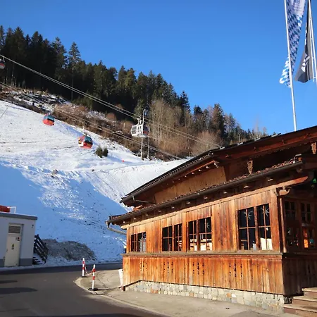 Gangerhof By Interhome Apartman Kaltenbach