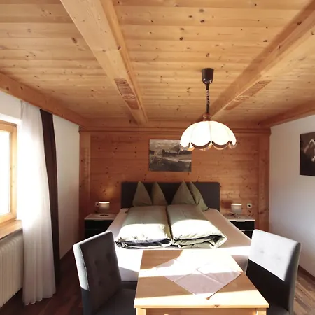 Gangerhof By Interhome Apartman