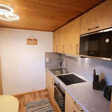 Gangerhof By Interhome *