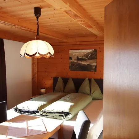 Gangerhof By Interhome