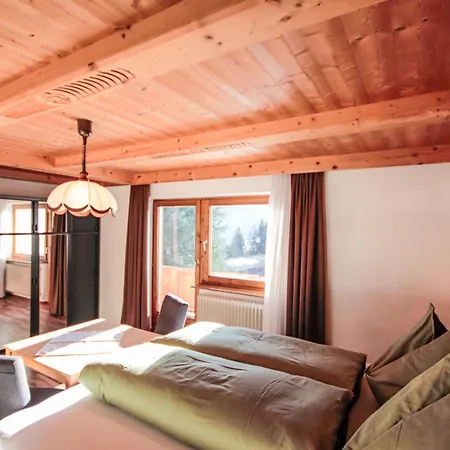 Gangerhof By Interhome *