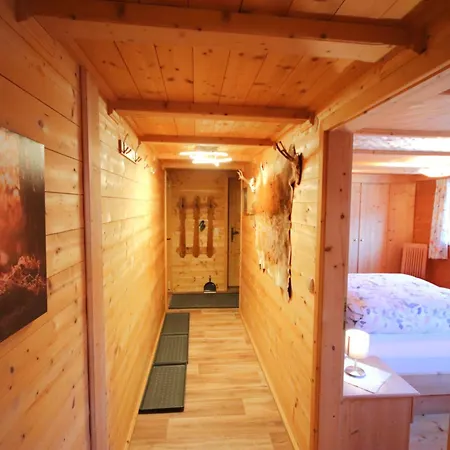Gangerhof By Interhome *