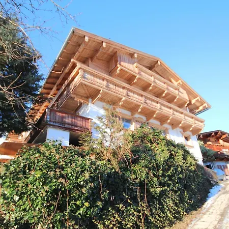 アパート Gangerhof By Interhome