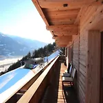 Appartement Gangerhof By Interhome