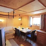 Appartement Gangerhof By Interhome Kaltenbach