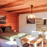 Gangerhof By Interhome Appartement Kaltenbach
