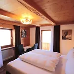 Gangerhof By Interhome Appartement