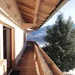 Appartement Gangerhof By Interhome Kaltenbach