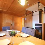 Apartmán Gangerhof By Interhome