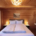 Gangerhof By Interhome Apartmán *