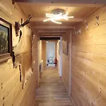 Apartmán Gangerhof By Interhome Kaltenbach