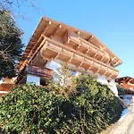 Apartmán Gangerhof By Interhome