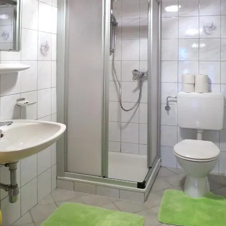 Διαμέρισμα Gangerhof By Interhome Kaltenbach