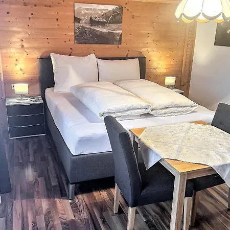 Gangerhof By Interhome Kaltenbach