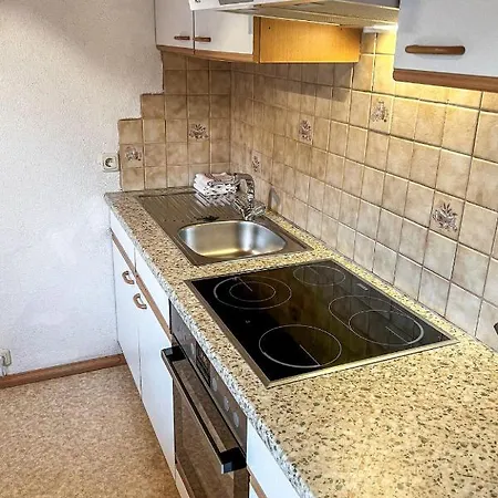 Gangerhof By Interhome