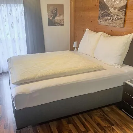 Gangerhof By Interhome *