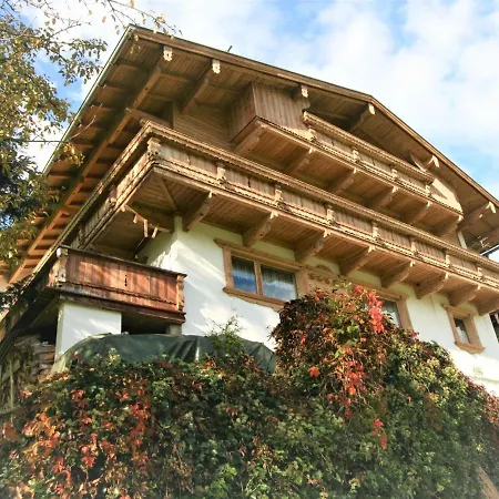 Lägenhet Gangerhof By Interhome Kaltenbach