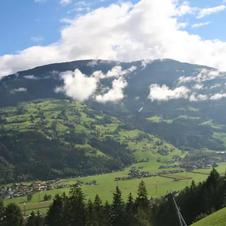 Διαμέρισμα Gangerhof By Interhome Kaltenbach