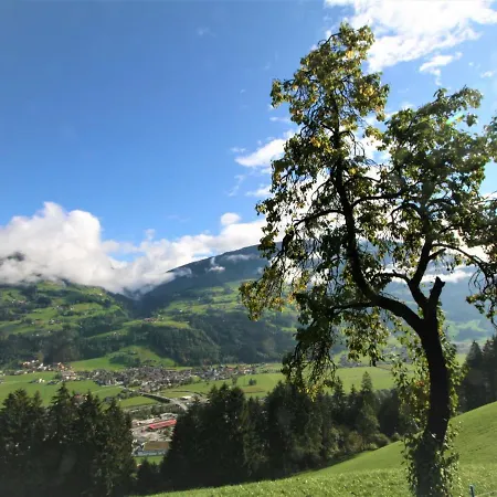 Gangerhof By Interhome Kaltenbach