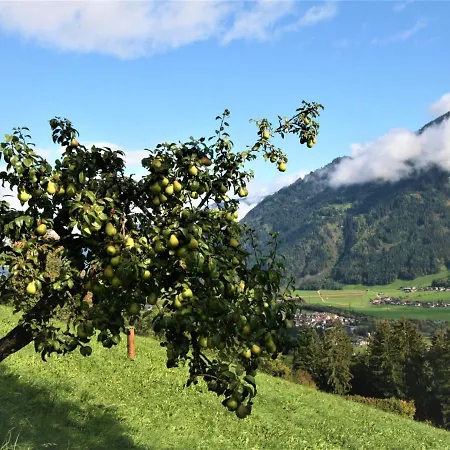 Gangerhof By Interhome * Kaltenbach