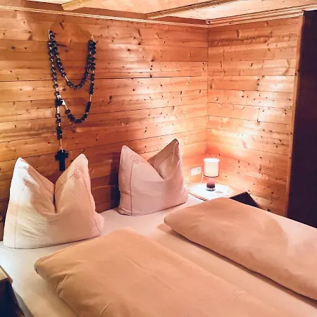 Gangerhof By Interhome * Kaltenbach