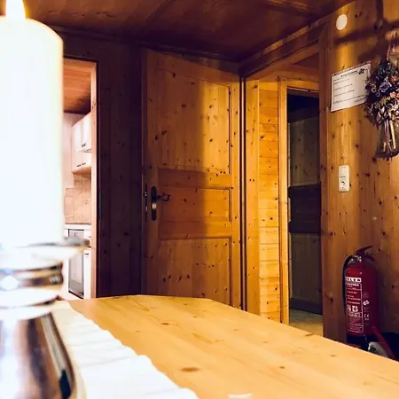 Gangerhof By Interhome Διαμέρισμα Kaltenbach