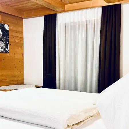 Gangerhof By Interhome Kaltenbach