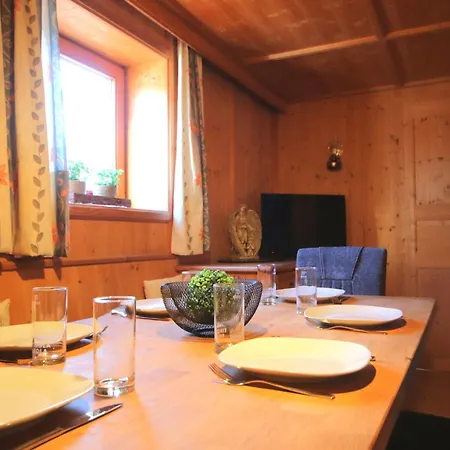 Gangerhof By Interhome *