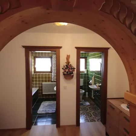 Gangerhof By Interhome Lägenhet Kaltenbach